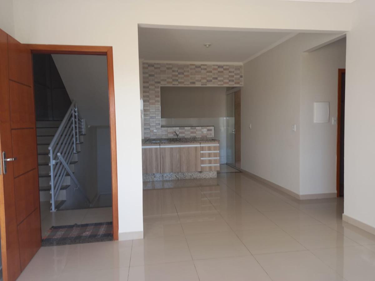 Apartamento para Venda, Pouso Alegre / MG, bairro Aristeu Costa Rios, 2 ...